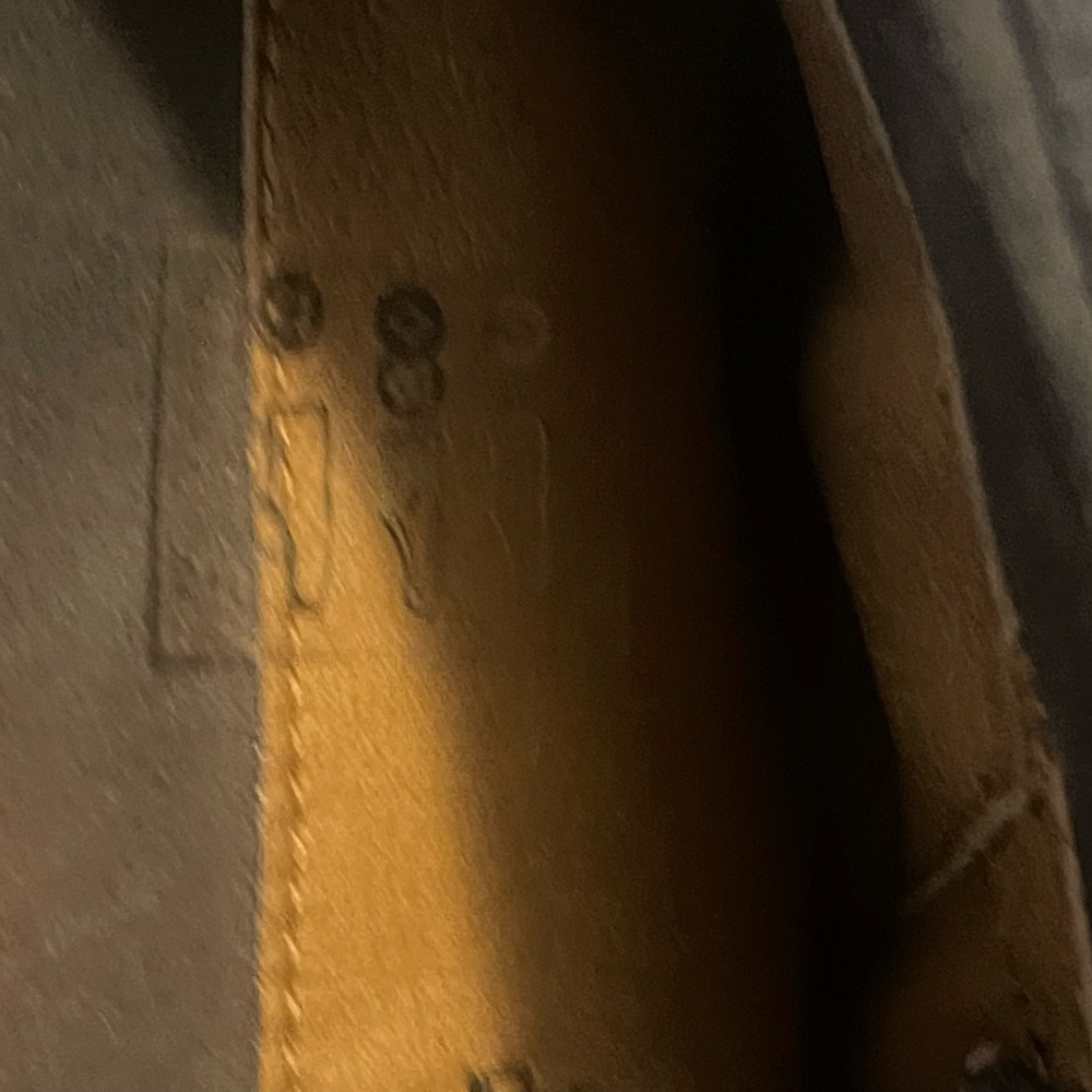 BIRKENSTOCK LUTON HIGH 36 L new blue - Picture 5 of 10